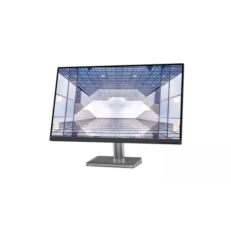 Lenovo L32p-30 arvutimonitor 80 cm (31,5 tolli) 3840 x 2160 pikslit 4K Ultra HD LED must