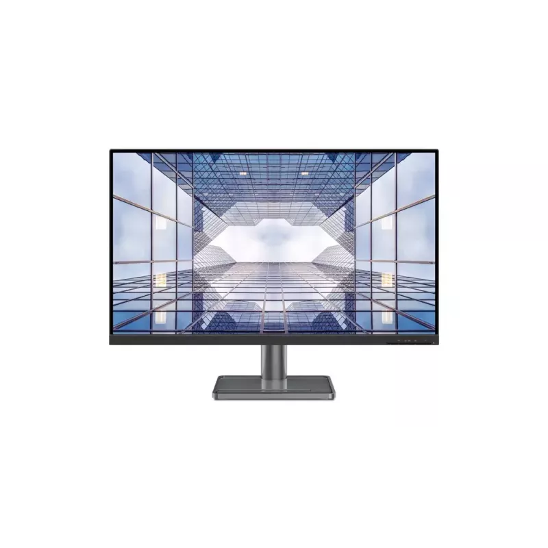 Lenovo L32p-30 arvutimonitor 80 cm (31,5 tolli) 3840 x 2160 pikslit 4K Ultra HD LED must