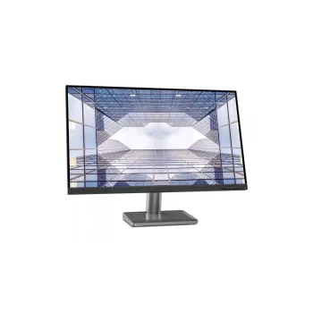 Lenovo L32p-30 arvutimonitor 80 cm (31,5 tolli) 3840 x 2160 pikslit 4K Ultra HD LED must