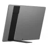LG 17MT70 kaasaskantav monitor Must, roostevaba teras 43.2 cm (17 tolli) LED 2560 x 1600 pikslit