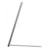LG 17MT70 kaasaskantav monitor Must, roostevaba teras 43.2 cm (17 tolli) LED 2560 x 1600 pikslit
