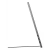 LG 17MT70 kaasaskantav monitor Must, roostevaba teras 43.2 cm (17 tolli) LED 2560 x 1600 pikslit