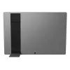 LG 17MT70 kaasaskantav monitor Must, roostevaba teras 43.2 cm (17 tolli) LED 2560 x 1600 pikslit