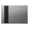 LG 17MT70 kaasaskantav monitor Must, roostevaba teras 43.2 cm (17 tolli) LED 2560 x 1600 pikslit