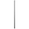 LG 17MT70 kaasaskantav monitor Must, roostevaba teras 43.2 cm (17 tolli) LED 2560 x 1600 pikslit