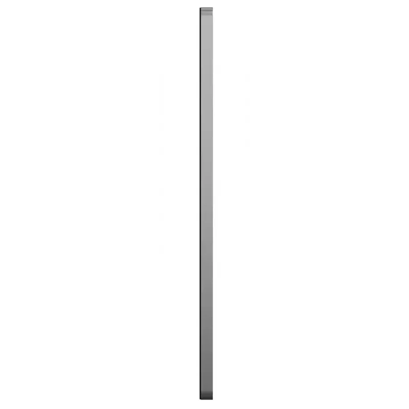 LG 17MT70 kaasaskantav monitor Must, roostevaba teras 43.2 cm (17 tolli) LED 2560 x 1600 pikslit
