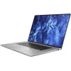 HP ZBook Studio G11 Intel Core Ultra 9 185H Mobiilne tööjaam 40,6 cm (16 tolli) puuteekraaniga WQUXGA 32 GB DDR5-SDRAM 2 TB SSD NVIDIA RTX 3000 Ada Wi-Fi 7 (802.11be) Windows 11 Pro Hõbedane