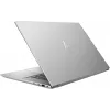 HP ZBook Studio G11 Intel Core Ultra 9 185H Mobiilne tööjaam 40,6 cm (16 tolli) puuteekraaniga WQUXGA 32 GB DDR5-SDRAM 2 TB SSD NVIDIA RTX 3000 Ada Wi-Fi 7 (802.11be) Windows 11 Pro Hõbedane