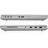 HP ZBook Fury 16 G11 Intel® Core™ i9 i9-14900HX Mobiilne tööjaam 40,6 cm (16 tolli) WUXGA 32 GB DDR5-SDRAM 2 TB SSD NVIDIA RTX 3500 Ada Wi-Fi 7 (802.11be) Windows 11 Pro Hall