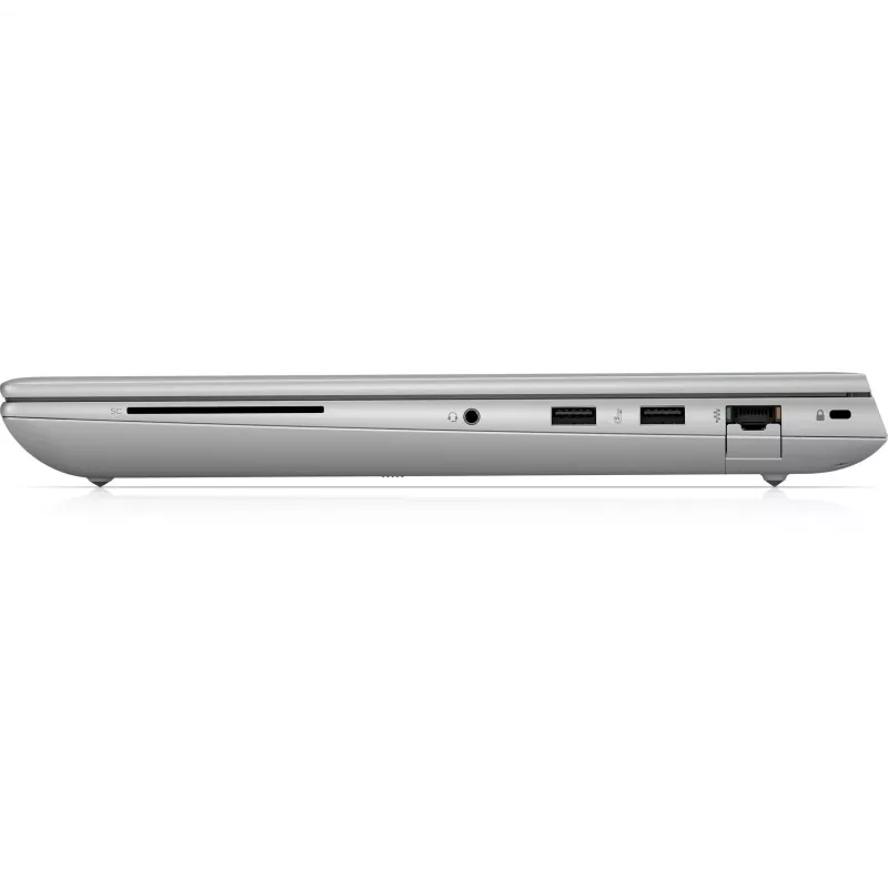 HP ZBook Fury 16 G11 Intel® Core™ i9 i9-14900HX Mobiilne tööjaam 40,6 cm (16 tolli) WUXGA 32 GB DDR5-SDRAM 2 TB SSD NVIDIA RTX 3500 Ada Wi-Fi 7 (802.11be) Windows 11 Pro Hall