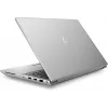HP ZBook Fury 16 G11 Intel® Core™ i9 i9-14900HX Mobiilne tööjaam 40,6 cm (16 tolli) WUXGA 32 GB DDR5-SDRAM 2 TB SSD NVIDIA RTX 3500 Ada Wi-Fi 7 (802.11be) Windows 11 Pro Hall
