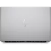 HP ZBook Fury 16 G11 Intel® Core™ i9 i9-14900HX Mobiilne tööjaam 40,6 cm (16 tolli) WUXGA 32 GB DDR5-SDRAM 2 TB SSD NVIDIA RTX 3500 Ada Wi-Fi 7 (802.11be) Windows 11 Pro Hall