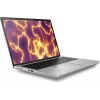 HP ZBook Fury 16 G11 Intel® Core™ i9 i9-14900HX Mobiilne tööjaam 40,6 cm (16 tolli) WUXGA 32 GB DDR5-SDRAM 2 TB SSD NVIDIA RTX 3500 Ada Wi-Fi 7 (802.11be) Windows 11 Pro Hall