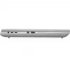 HP ZBook Fury 16 G11 Intel® Core™ i9 i9-14900HX Mobiilne tööjaam 40,6 cm (16 tolli) WUXGA 32 GB DDR5-SDRAM 2 TB SSD NVIDIA RTX 3500 Ada Wi-Fi 7 (802.11be) Windows 11 Pro Hall