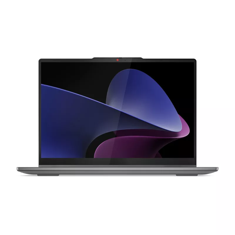 Lenovo IdeaPad 5 2-in-1 14IRH9 Intel® Core™ i7 i7-13620H Hübriid (2-in-1) 35,6 cm (14 tolli) Puuteekraan WUXGA 16 GB LPDDR5x-SDRAM 1 TB SSD Wi-Fi 6 (802.11ax) Windows 11 Home Saksa hall