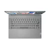 Lenovo IdeaPad 5 2-in-1 14IRH9 Intel® Core™ i7 i7-13620H Hübriid (2-in-1) 35,6 cm (14 tolli) Puuteekraan WUXGA 16 GB LPDDR5x-SDRAM 1 TB SSD Wi-Fi 6 (802.11ax) Windows 11 Home Saksa hall