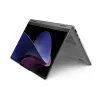 Lenovo IdeaPad 5 2-in-1 14IRH9 Intel® Core™ i7 i7-13620H Hübriid (2-in-1) 35,6 cm (14 tolli) Puuteekraan WUXGA 16 GB LPDDR5x-SDRAM 1 TB SSD Wi-Fi 6 (802.11ax) Windows 11 Home Saksa hall