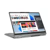 Lenovo IdeaPad 5 2-in-1 14IRH9 Intel® Core™ i7 i7-13620H Hübriid (2-in-1) 35,6 cm (14 tolli) Puuteekraan WUXGA 16 GB LPDDR5x-SDRAM 1 TB SSD Wi-Fi 6 (802.11ax) Windows 11 Home Saksa hall