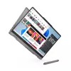 Lenovo IdeaPad 5 2-in-1 14IRH9 Intel® Core™ i7 i7-13620H Hübriid (2-in-1) 35,6 cm (14 tolli) Puuteekraan WUXGA 16 GB LPDDR5x-SDRAM 1 TB SSD Wi-Fi 6 (802.11ax) Windows 11 Home Saksa hall