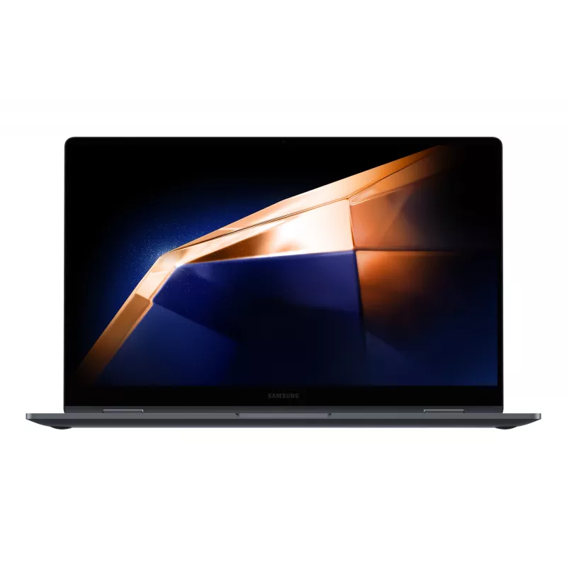 Sülearvuti Samsung Galaxy Book4 360 15,6 tolli Intel Core 5 16 GB 256 GB SSD Windows 11
