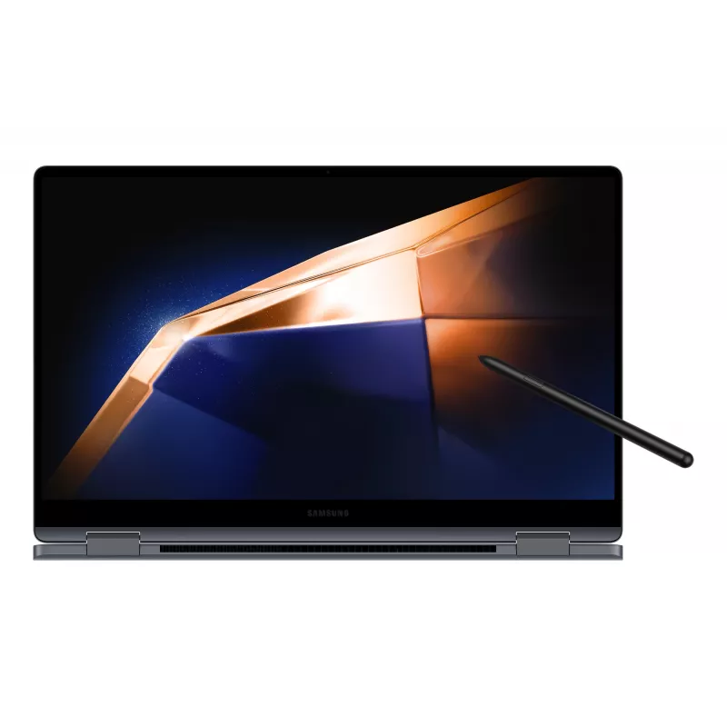 Sülearvuti Samsung Galaxy Book4 360 15,6 tolli Intel Core 5 16 GB 256 GB SSD Windows 11