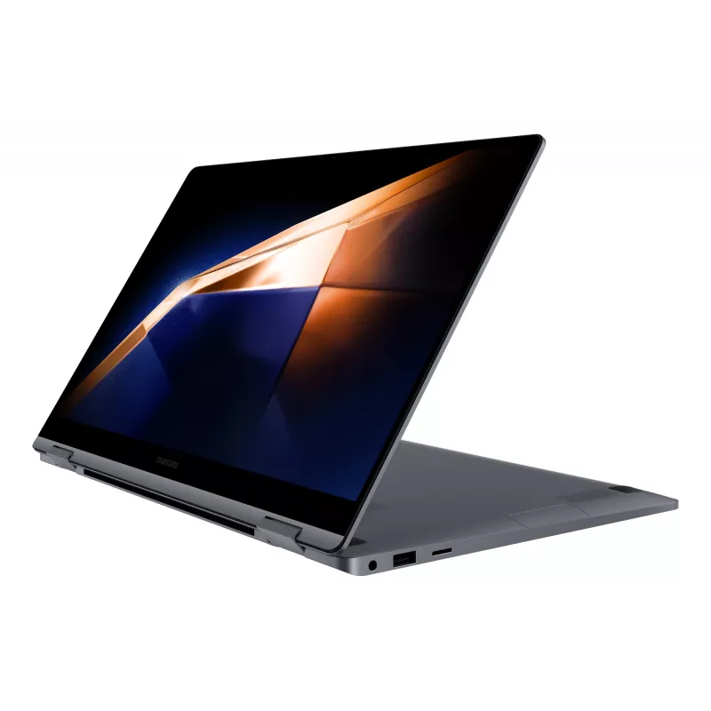 Sülearvuti Samsung Galaxy Book4 360 15,6 tolli Intel Core 5 16 GB 256 GB SSD Windows 11