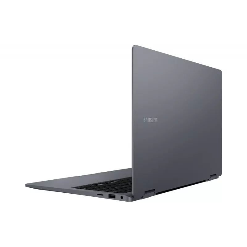 Sülearvuti Samsung Galaxy Book4 360 15,6 tolli Intel Core 5 16 GB 256 GB SSD Windows 11