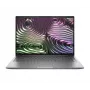 HP Zbook X G1i Intel Core Ultra 7 255H Mobiilne tööjaam 40,6 cm (16 tolli) WQXGA 32 GB DDR5-SDRAM 2 TB SSD NVIDIA RTX PRO 1000 Blackwell Wi-Fi 7 (802.11be) Windows 11 Pro AI tööjaam, AI PC hõbedane