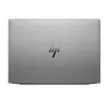 HP Zbook X G1i Intel Core Ultra 7 255H Mobiilne tööjaam 40,6 cm (16 tolli) WQXGA 32 GB DDR5-SDRAM 2 TB SSD NVIDIA RTX PRO 1000 Blackwell Wi-Fi 7 (802.11be) Windows 11 Pro AI tööjaam, AI PC hõbedane