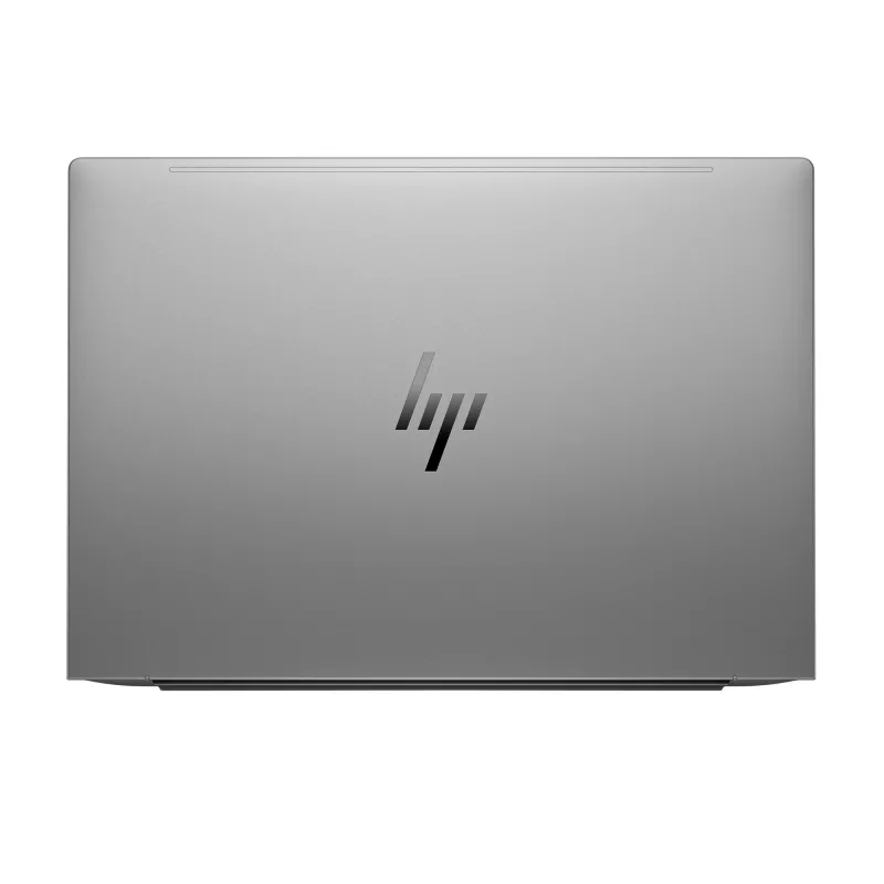 HP Zbook X G1i Intel Core Ultra 7 255H Mobiilne tööjaam 40,6 cm (16 tolli) WQXGA 32 GB DDR5-SDRAM 2 TB SSD NVIDIA RTX PRO 1000 Blackwell Wi-Fi 7 (802.11be) Windows 11 Pro AI tööjaam, AI PC hõbedane