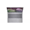 HP Zbook X G1i Intel Core Ultra 7 255H Mobiilne tööjaam 40,6 cm (16 tolli) WQXGA 32 GB DDR5-SDRAM 2 TB SSD NVIDIA RTX PRO 1000 Blackwell Wi-Fi 7 (802.11be) Windows 11 Pro AI tööjaam, AI PC hõbedane