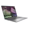 HP Zbook X G1i Intel Core Ultra 7 255H Mobiilne tööjaam 40,6 cm (16 tolli) WQXGA 32 GB DDR5-SDRAM 2 TB SSD NVIDIA RTX PRO 500 Blackwell Wi-Fi 7 (802.11be) Windows 11 Pro AI tööjaam, AI PC, hõbedane