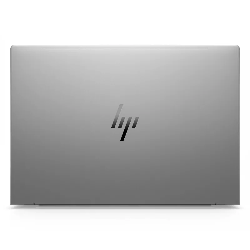 HP ZBook 8 G1i Intel Core Ultra 7 255H Mobiilne tööjaam 40,6 cm (16 tolli) WQXGA 32 GB DDR5-SDRAM 2 TB SSD NVIDIA RTX PRO 500 Blackwell Wi-Fi 7 (802.11be) Windows 11 Pro Hõbedane