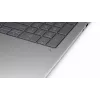 HP ZBook 8 G1i Intel Core Ultra 7 255H Mobiilne tööjaam 40,6 cm (16 tolli) WQXGA 32 GB DDR5-SDRAM 2 TB SSD NVIDIA RTX PRO 500 Blackwell Wi-Fi 7 (802.11be) Windows 11 Pro Hõbedane