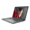HP ZBook 8 G1i Intel Core Ultra 5 225H Mobiilne tööjaam 35,6 cm (14 tolli) puuteekraaniga WUXGA 16 GB DDR5-SDRAM 512 GB SSD NVIDIA RTX 500 Ada Wi-Fi 7 (802.11be) Windows 11 Pro Hõbedane