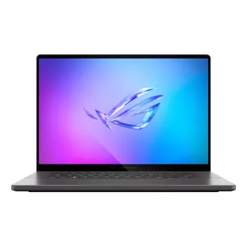 Sülearvuti ASUS ROG Zephyrus G16 GA605KM-QR003W 16-tolline AMD Ryzen AI 7 350 16GB 1TB NVIDIA GeForce RTX 5060 Windows 11