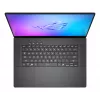 Sülearvuti ASUS ROG Zephyrus G16 GA605KM-QR003W 16-tolline AMD Ryzen AI 7 350 16GB 1TB NVIDIA GeForce RTX 5060 Windows 11