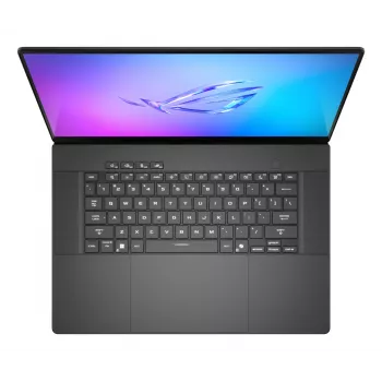 Sülearvuti ASUS ROG Zephyrus G16 GA605KM-QR003W 16-tolline AMD Ryzen AI 7 350 16GB 1TB NVIDIA GeForce RTX 5060 Windows 11