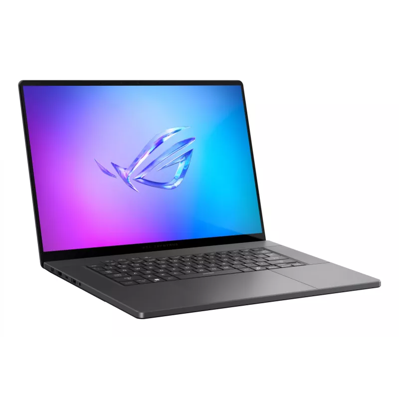 Sülearvuti ASUS ROG Zephyrus G16 GA605KM-QR003W 16-tolline AMD Ryzen AI 7 350 16GB 1TB NVIDIA GeForce RTX 5060 Windows 11