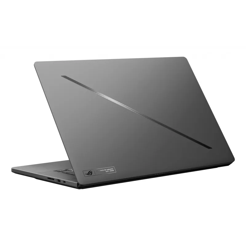 Sülearvuti ASUS ROG Zephyrus G16 GA605KM-QR003W 16-tolline AMD Ryzen AI 7 350 16GB 1TB NVIDIA GeForce RTX 5060 Windows 11