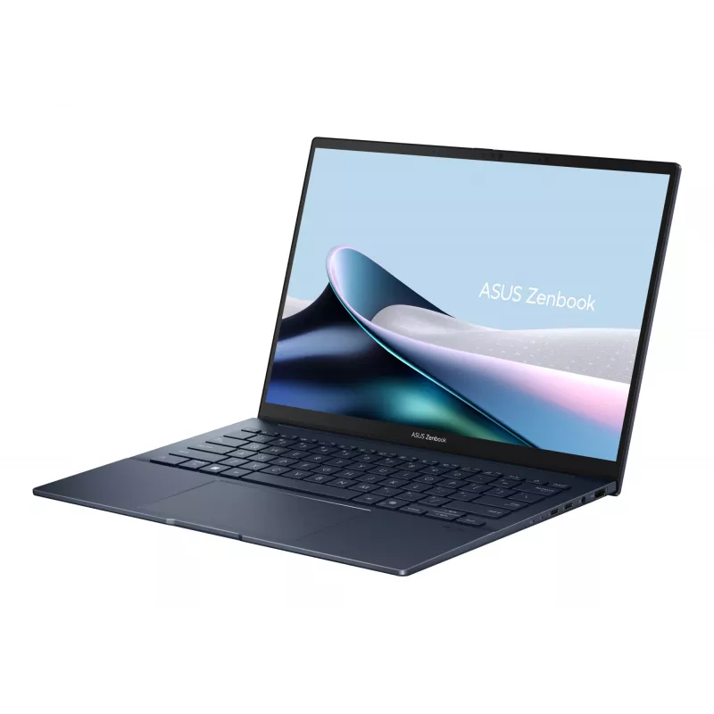 Sülearvuti ASUS Zenbook 14 OLED UX3405CA-QL637W 14 tolli Intel Core Ultra 7 16GB 1TB Intel Arc 140T Windows 11