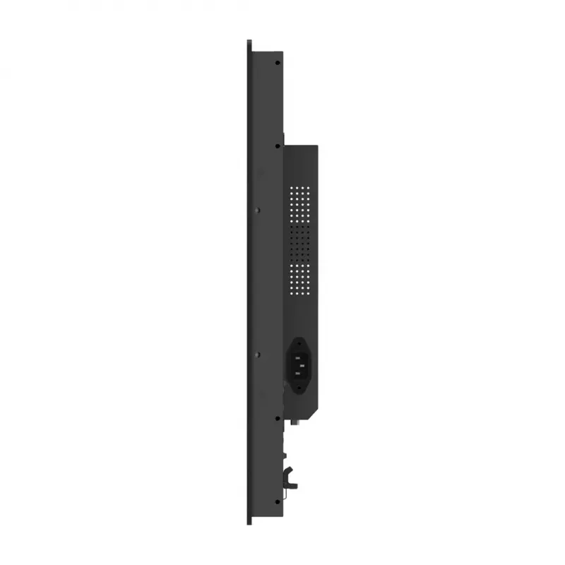 AG Neovo TX-3203 Signaalkuvar Interaktiivne lameekraan 80 cm (31,5 tolli) LCD 500 cd/m² Full HD Must Puuteekraan