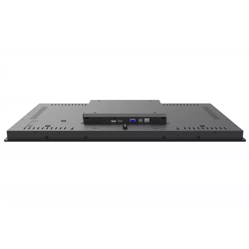 AG Neovo TX-3203 Signaalkuvar Interaktiivne lameekraan 80 cm (31,5 tolli) LCD 500 cd/m² Full HD Must Puuteekraan