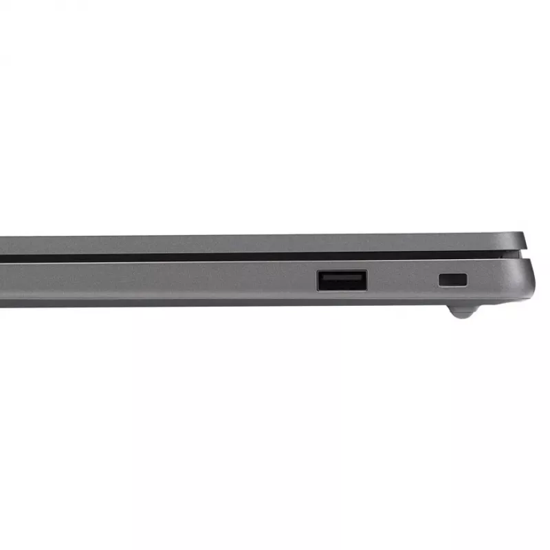 LG Gram 15U50T Intel® Core™ i5 i5-1334U Sülearvuti 39,6 cm (15,6 tolli) Full HD 16 GB DDR4-SDRAM 512 GB SSD Wi-Fi 6 (802.11ax) Windows 11 Home Hõbedane