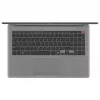 LG Gram 15U50T Intel® Core™ i5 i5-1334U Sülearvuti 39,6 cm (15,6 tolli) Full HD 16 GB DDR4-SDRAM 512 GB SSD Wi-Fi 6 (802.11ax) Windows 11 Home Hõbedane