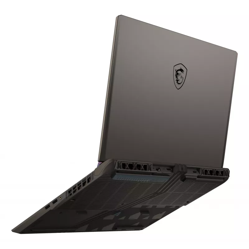 Sülearvuti MSI Vector 18 HX AI A2XWJG-657 18 tolli QHD+ 240Hz Intel Core Ultra 9 275HX 32GB RAM 2TB SSD NVIDIA GeForce RTX 5090 Windows 11 Home