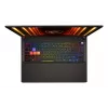 Sülearvuti MSI Vector 18 HX AI A2XWJG-657 18 tolli QHD+ 240Hz Intel Core Ultra 9 275HX 32GB RAM 2TB SSD NVIDIA GeForce RTX 5090 Windows 11 Home
