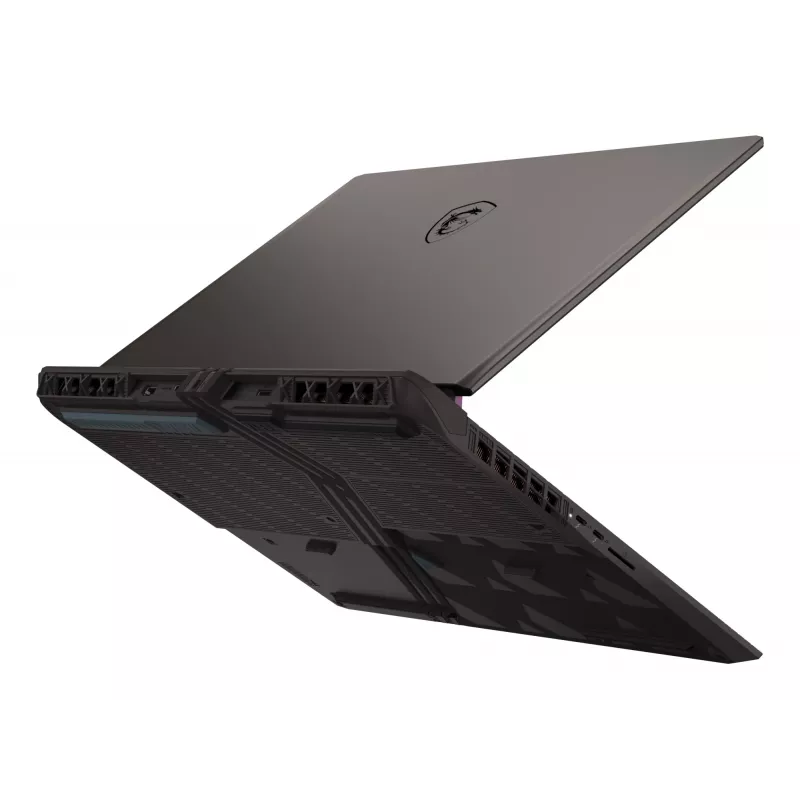 Sülearvuti MSI Vector 18 HX AI A2XWJG-657 18 tolli QHD+ 240Hz Intel Core Ultra 9 275HX 32GB RAM 2TB SSD NVIDIA GeForce RTX 5090 Windows 11 Home