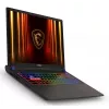Sülearvuti MSI Vector 18 HX AI A2XWJG-657 18 tolli QHD+ 240Hz Intel Core Ultra 9 275HX 32GB RAM 2TB SSD NVIDIA GeForce RTX 5090 Windows 11 Home