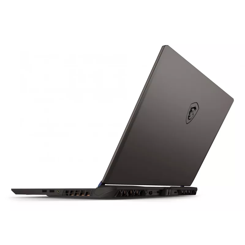 Sülearvuti MSI Vector 18 HX AI A2XWJG-657 18 tolli QHD+ 240Hz Intel Core Ultra 9 275HX 32GB RAM 2TB SSD NVIDIA GeForce RTX 5090 Windows 11 Home